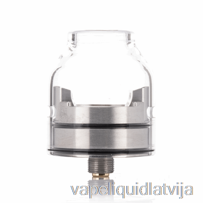 Thunderhead Creations Tauren Max 25mm Bf Rda Stikla Vape šķidrums